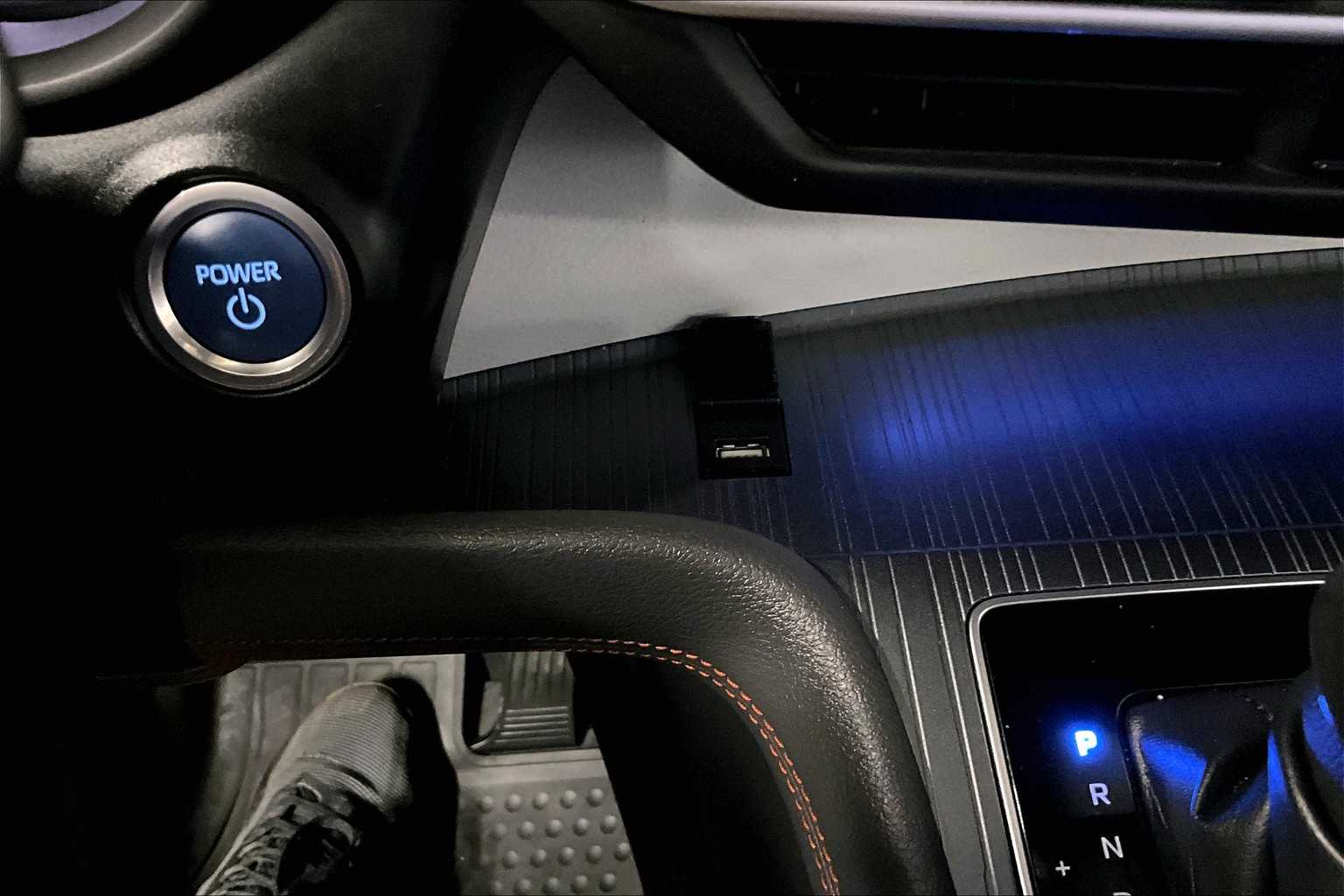 2022 Toyota Sienna XSE - Photo 28