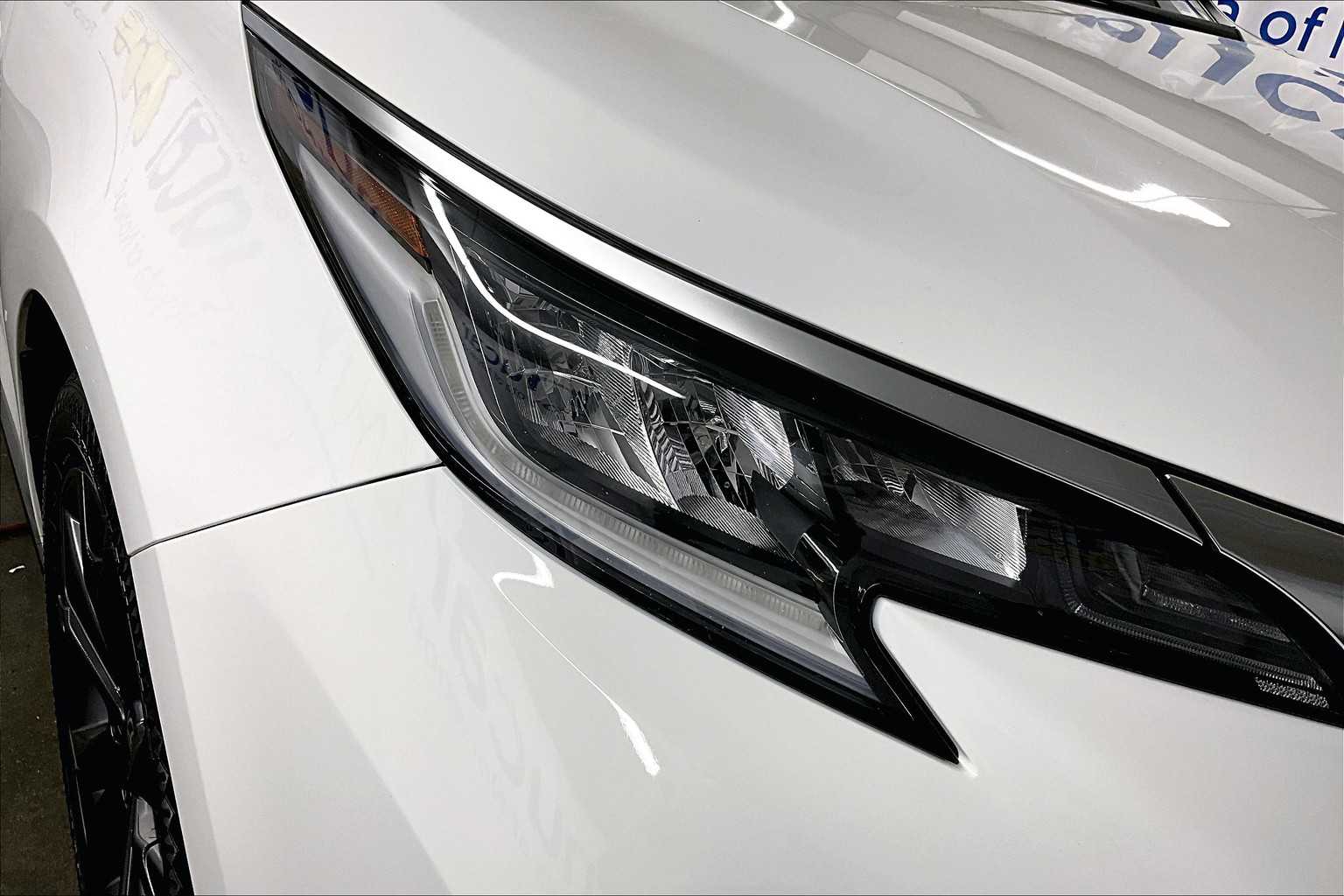 2022 Toyota Sienna XSE - Photo 33