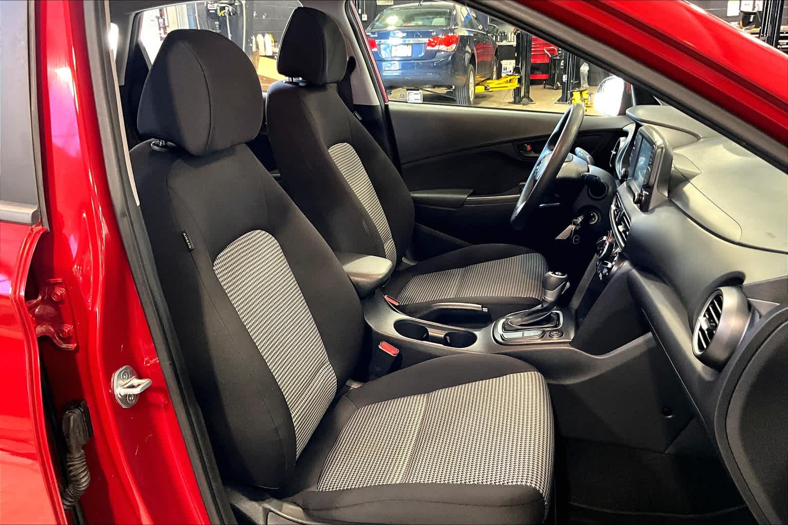 2018 Hyundai Kona SE - Photo 11