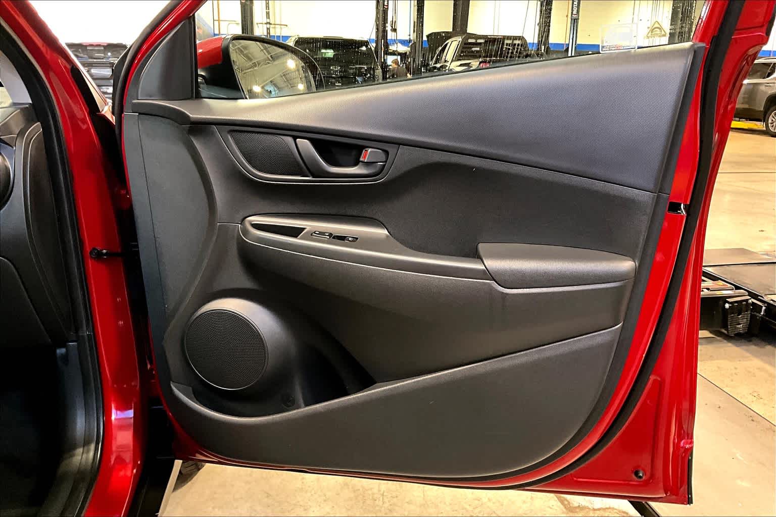 2018 Hyundai Kona SE - Photo 12