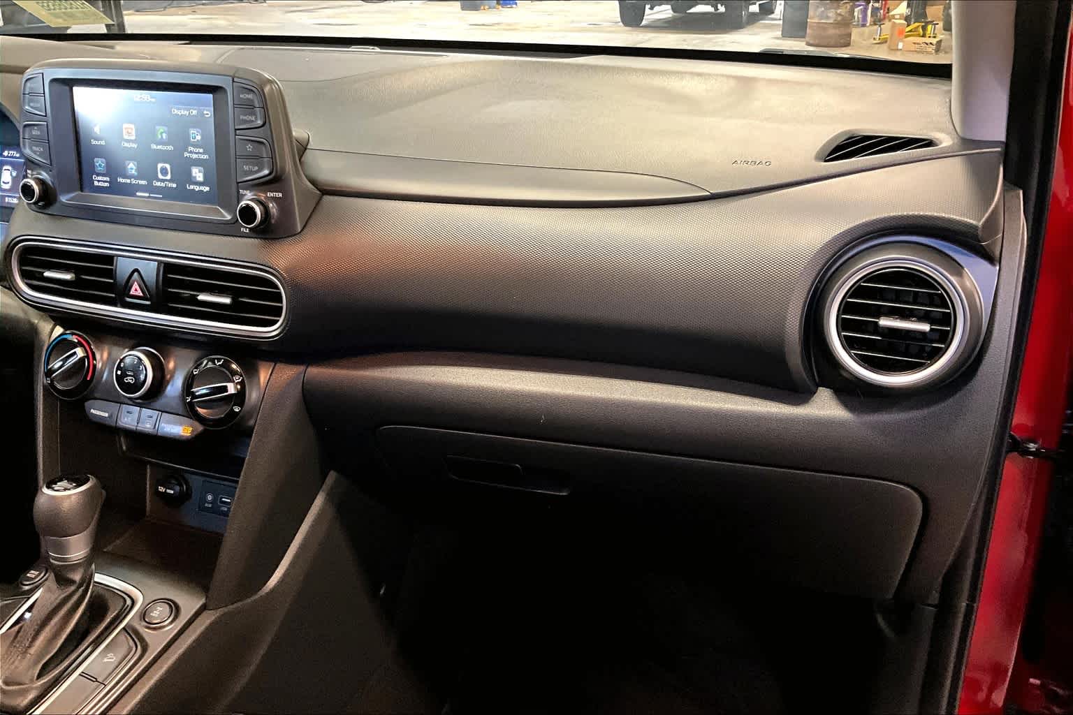2018 Hyundai Kona SE - Photo 13