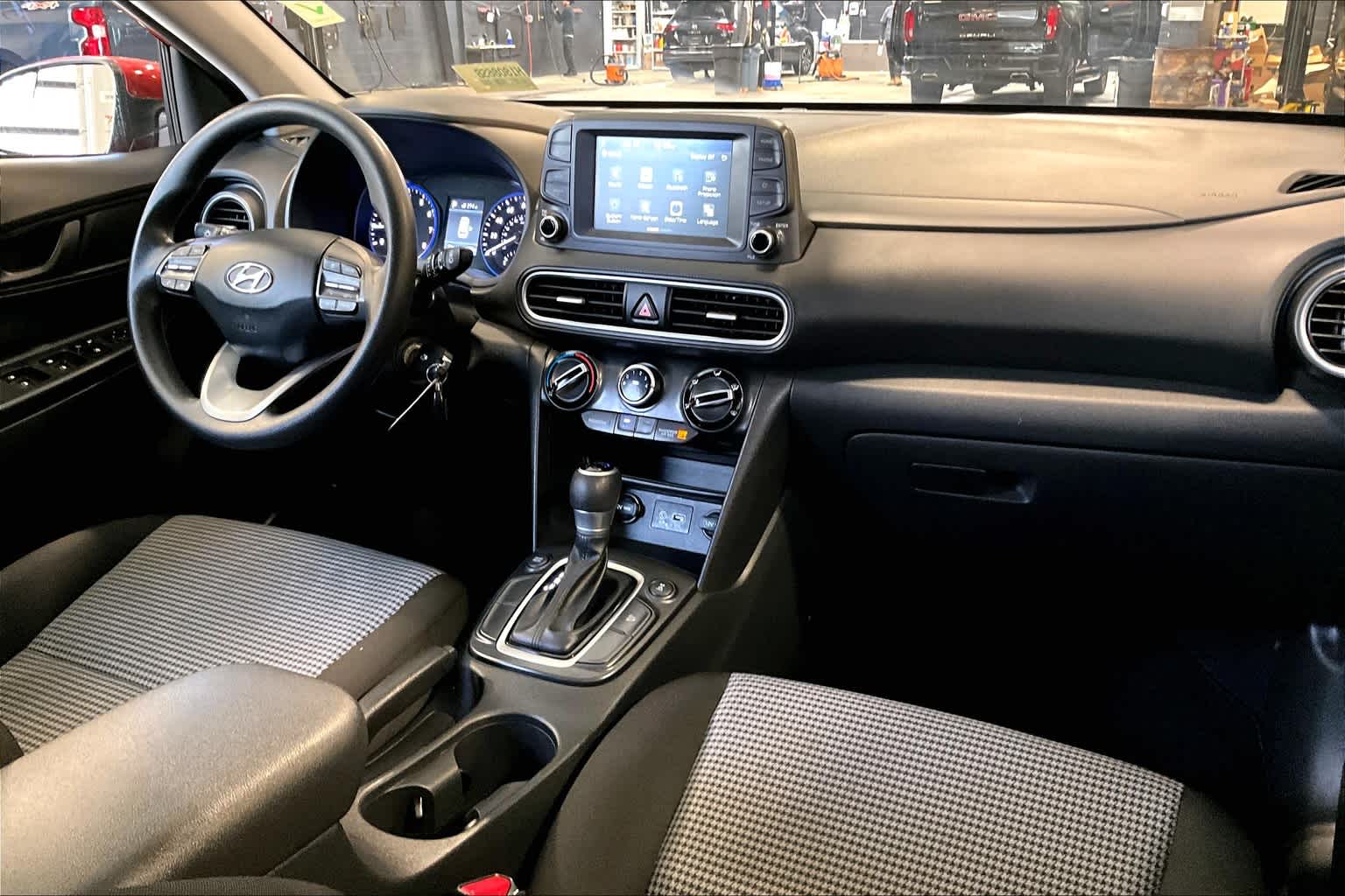 2018 Hyundai Kona SE - Photo 14