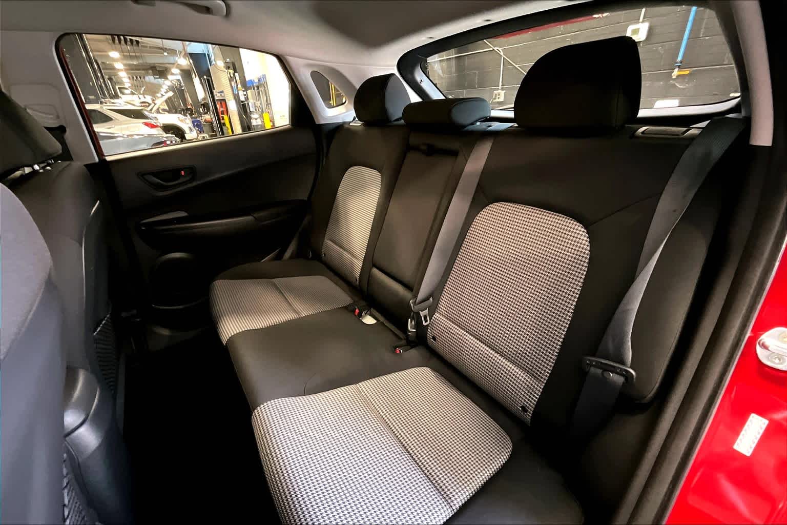 2018 Hyundai Kona SE - Photo 15