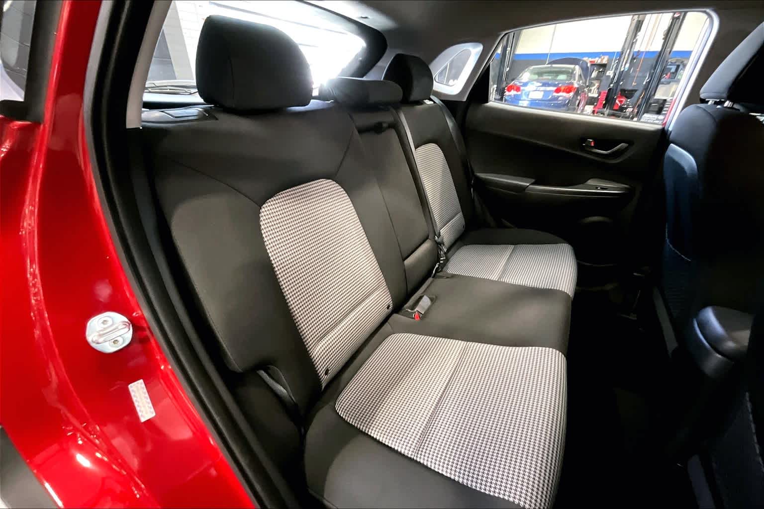 2018 Hyundai Kona SE - Photo 16
