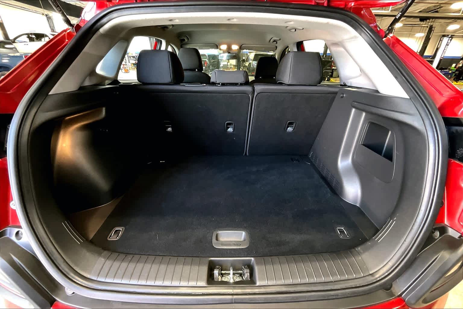 2018 Hyundai Kona SE - Photo 17