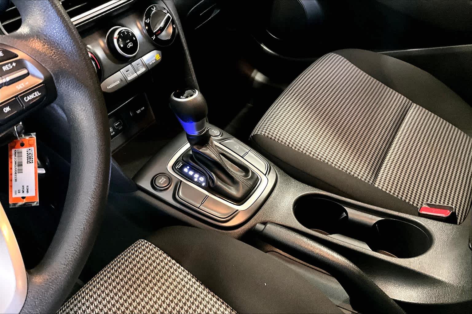 2018 Hyundai Kona SE - Photo 21