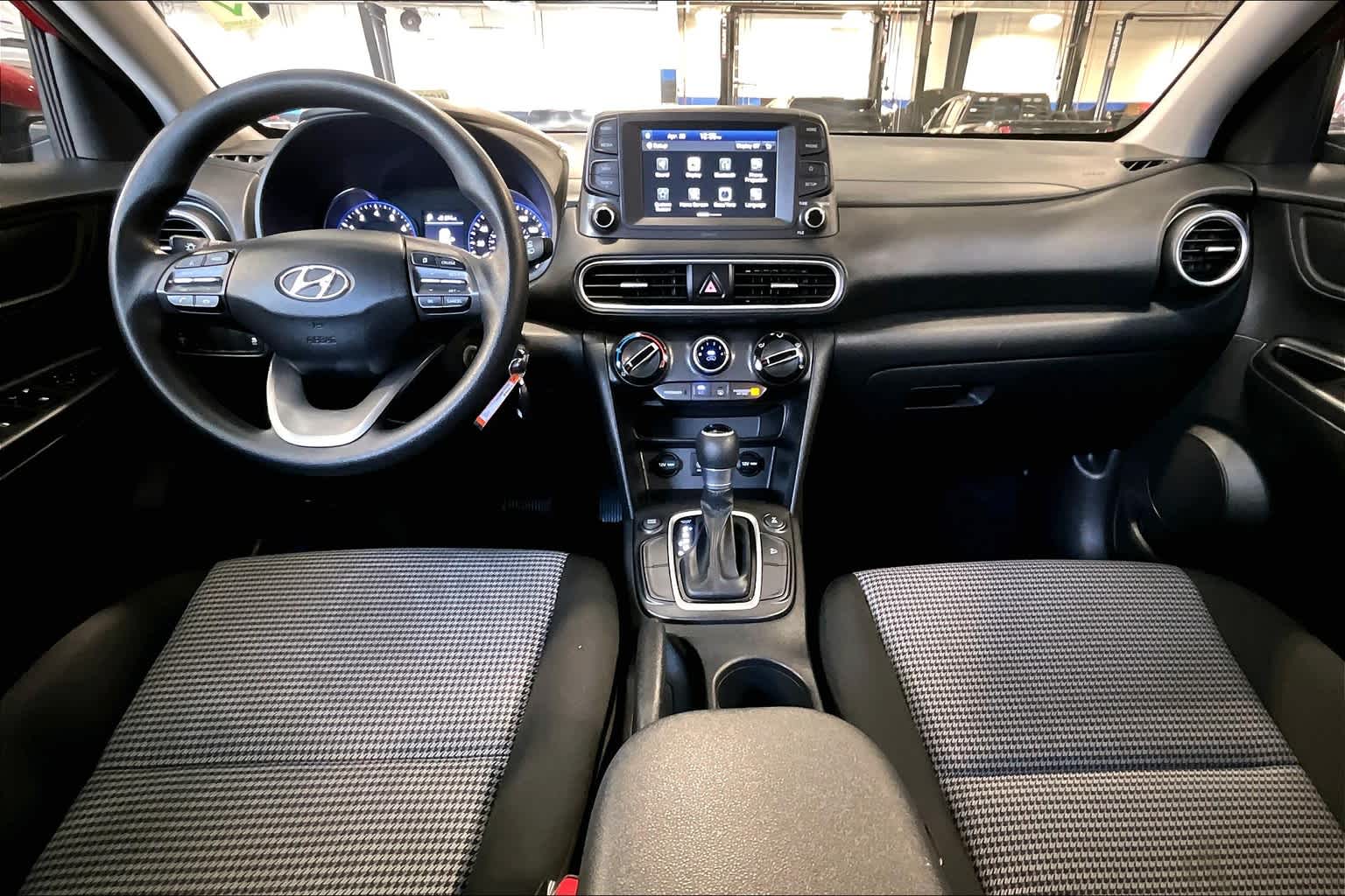 2018 Hyundai Kona SE - Photo 22