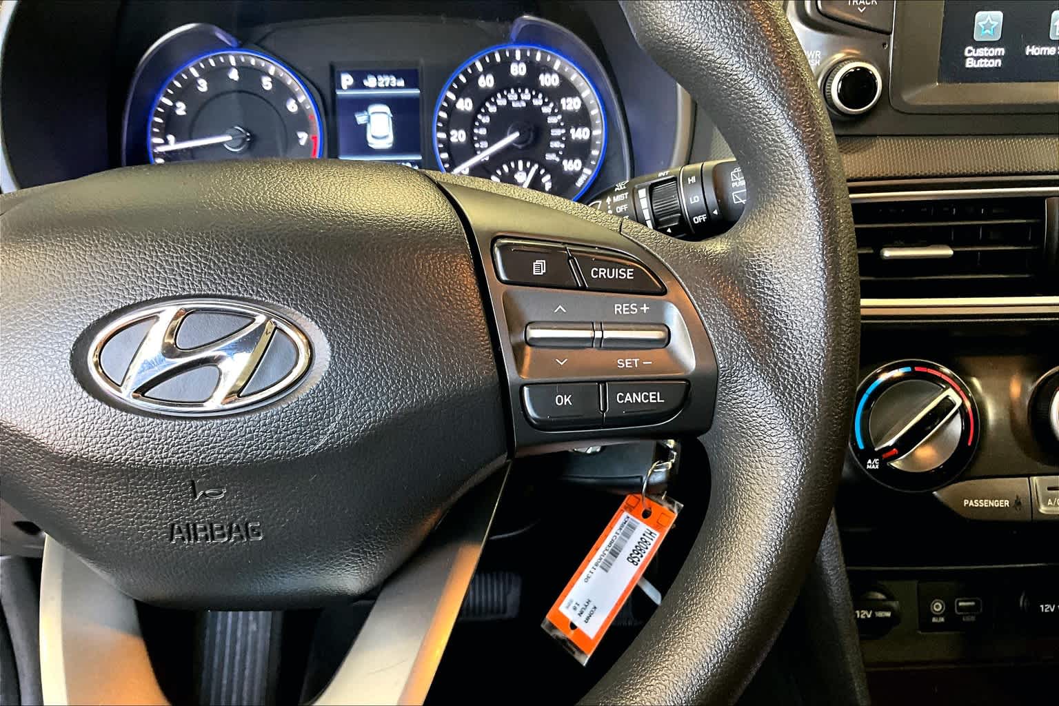 2018 Hyundai Kona SE - Photo 25