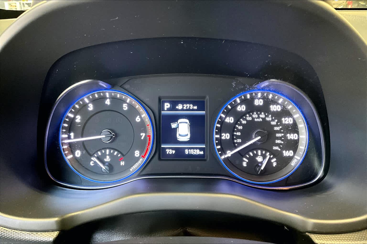 2018 Hyundai Kona SE - Photo 26