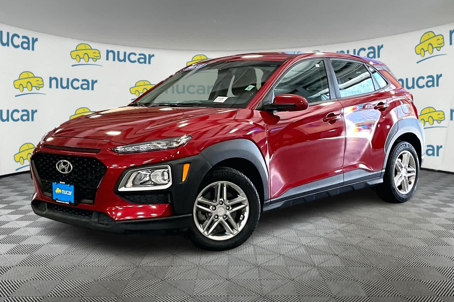 2018 Hyundai Kona SE - Photo 3