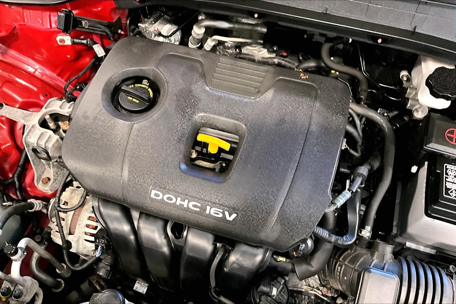 2018 Hyundai Kona SE - Photo 36