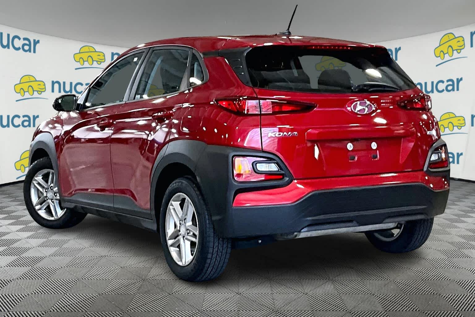 2018 Hyundai Kona SE - Photo 4