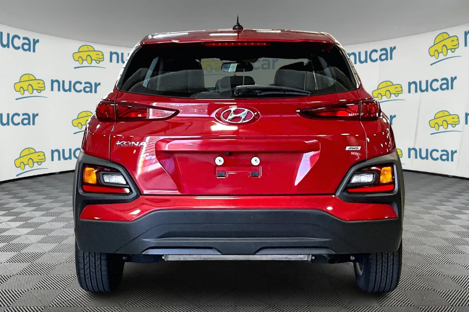 2018 Hyundai Kona SE - Photo 5
