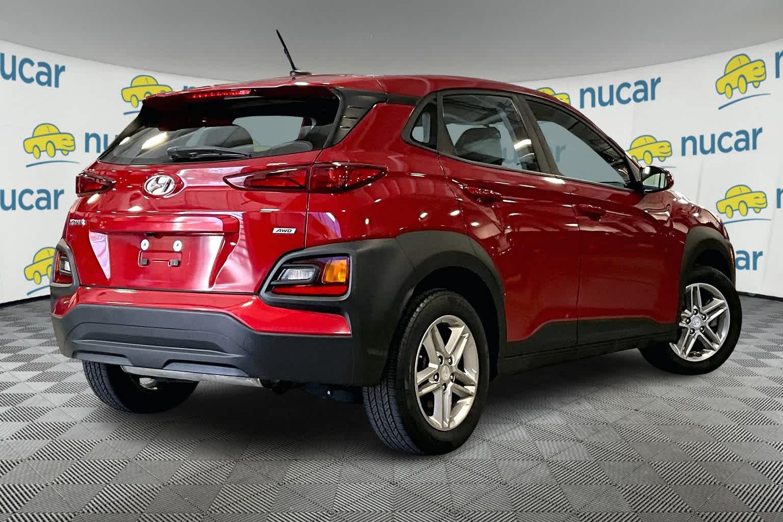 2018 Hyundai Kona SE - Photo 6
