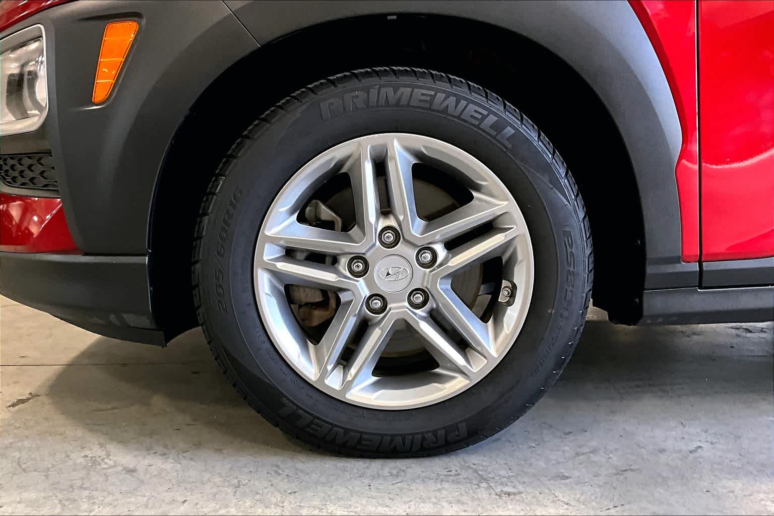2018 Hyundai Kona SE - Photo 7