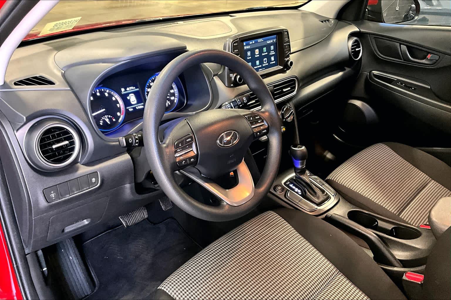 2018 Hyundai Kona SE - Photo 8