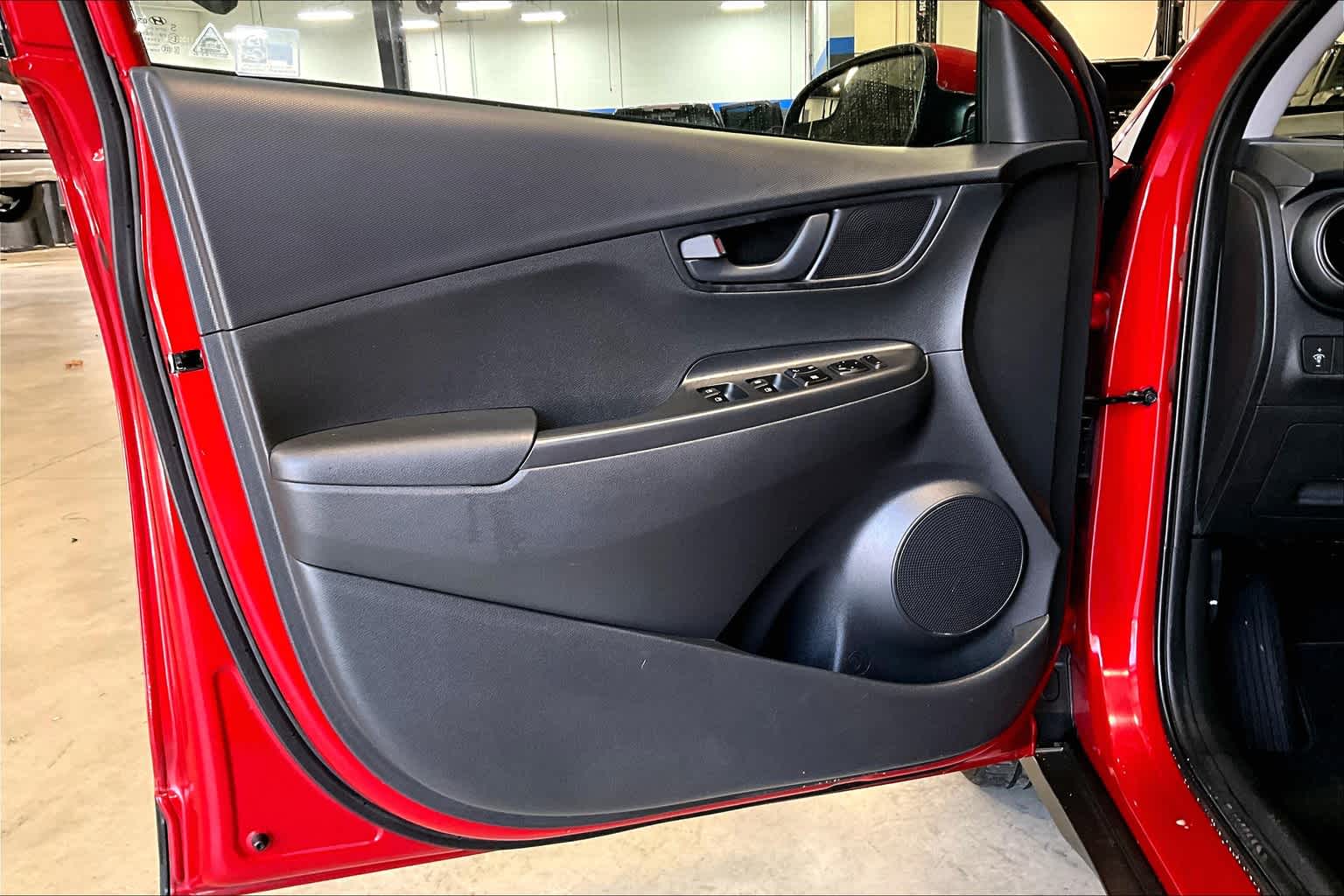 2018 Hyundai Kona SE - Photo 9