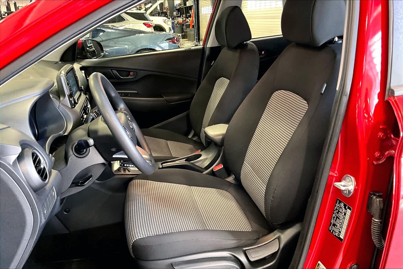 2018 Hyundai Kona SE - Photo 10