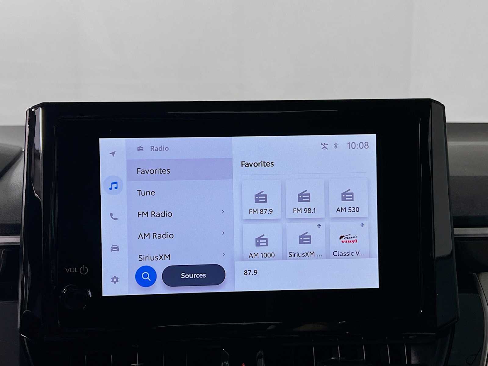 2026 Toyota Corolla LE - Photo 8