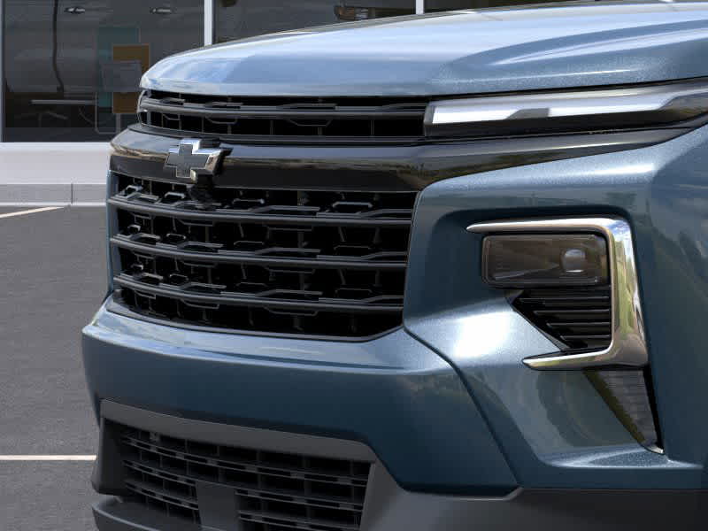 2025 Chevrolet Traverse AWD LT - Photo 13