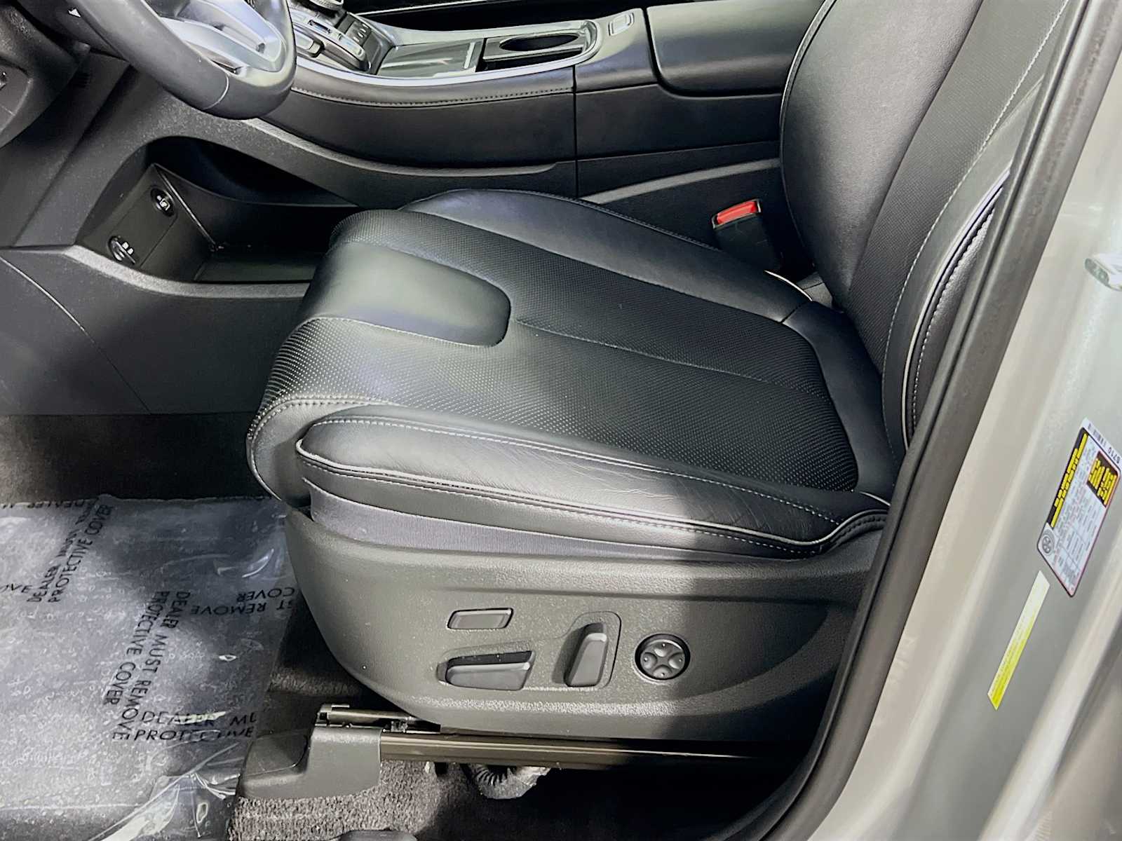 2022 Hyundai Santa Fe Limited - Photo 20