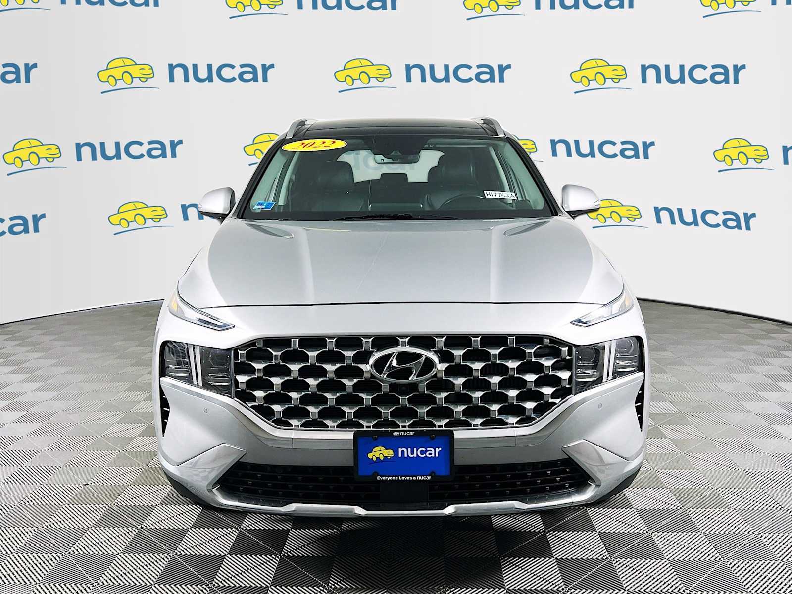 2022 Hyundai Santa Fe Limited - Photo 2