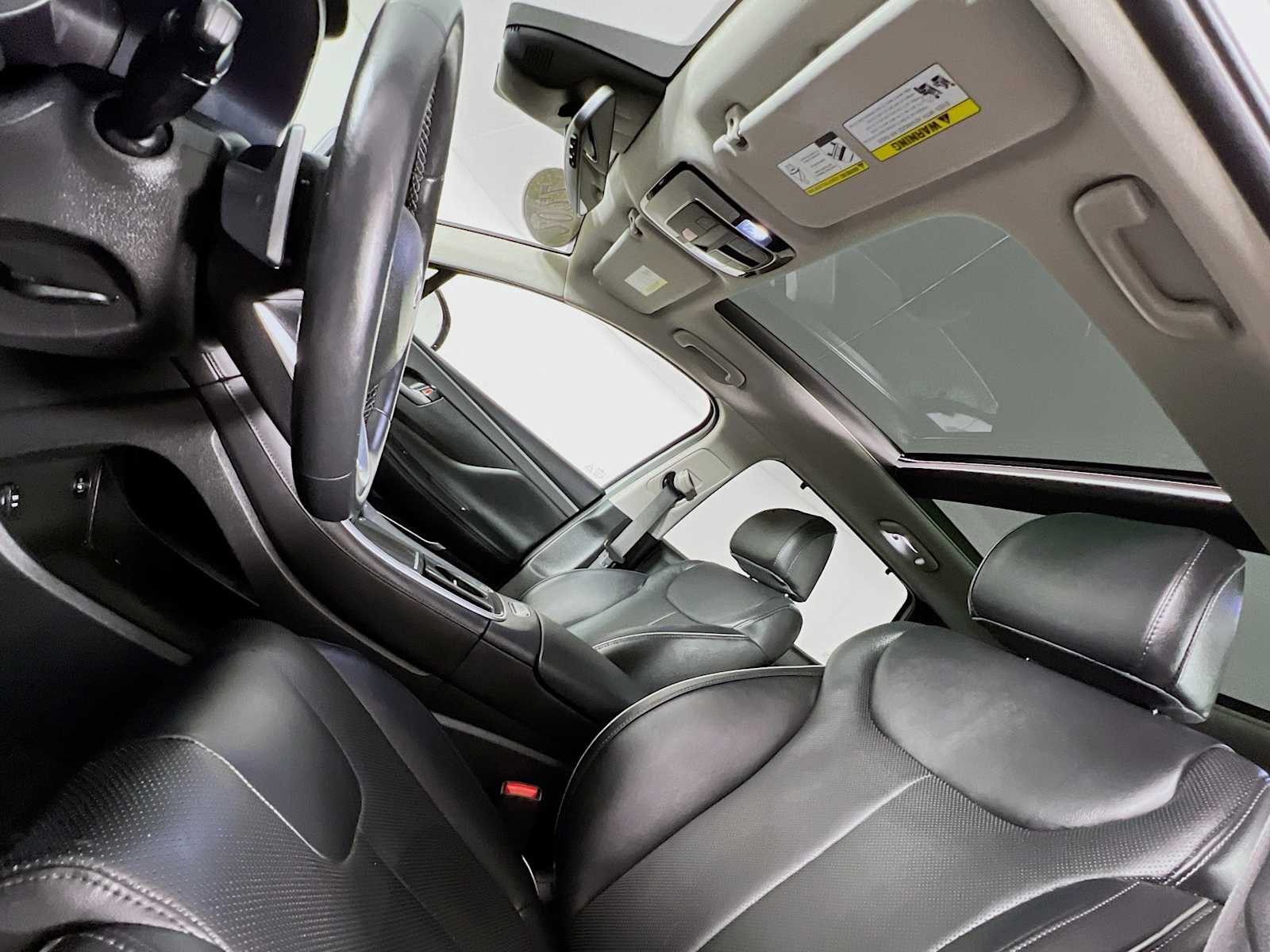 2022 Hyundai Santa Fe Limited - Photo 23