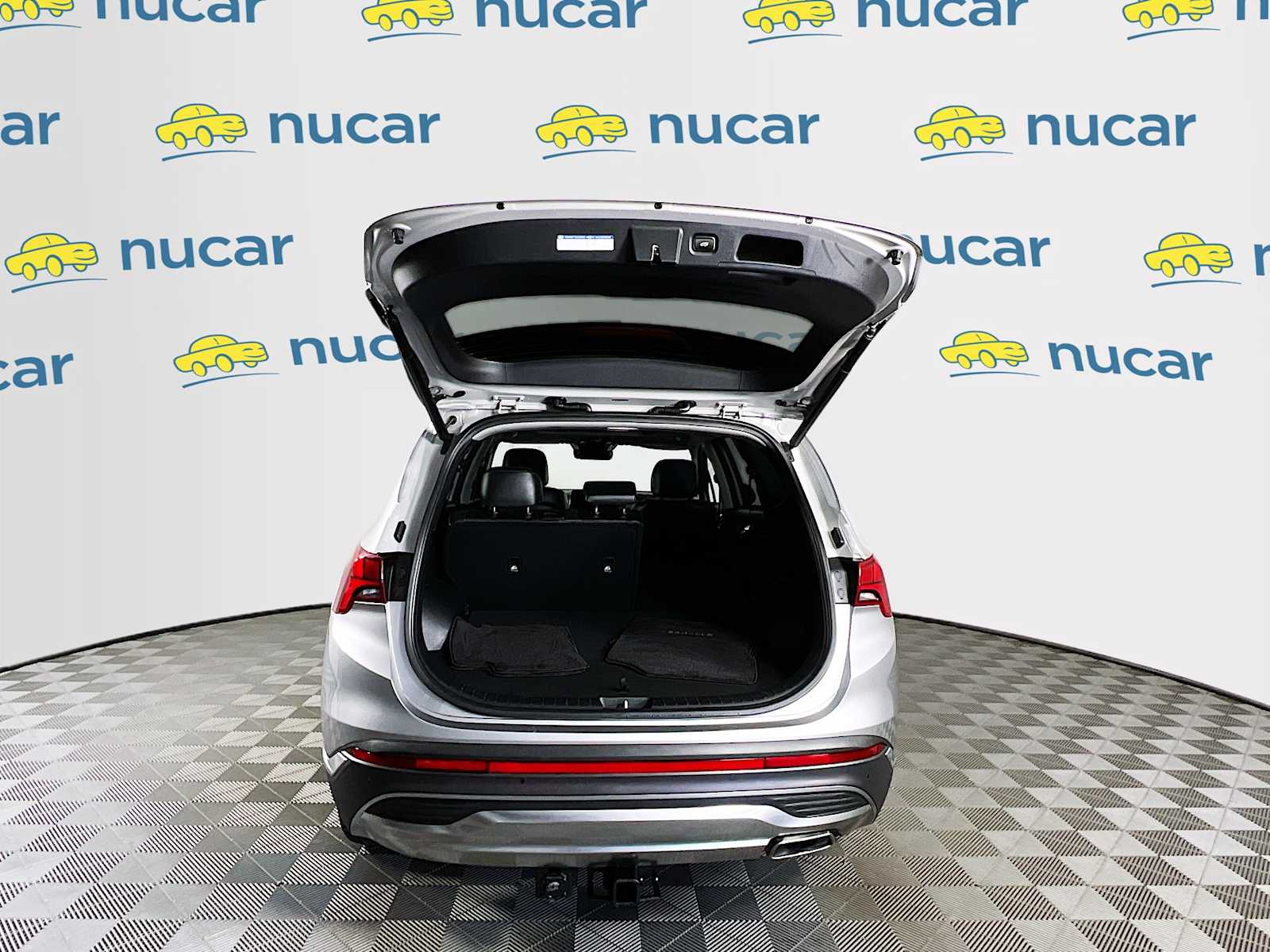 2022 Hyundai Santa Fe Limited - Photo 27