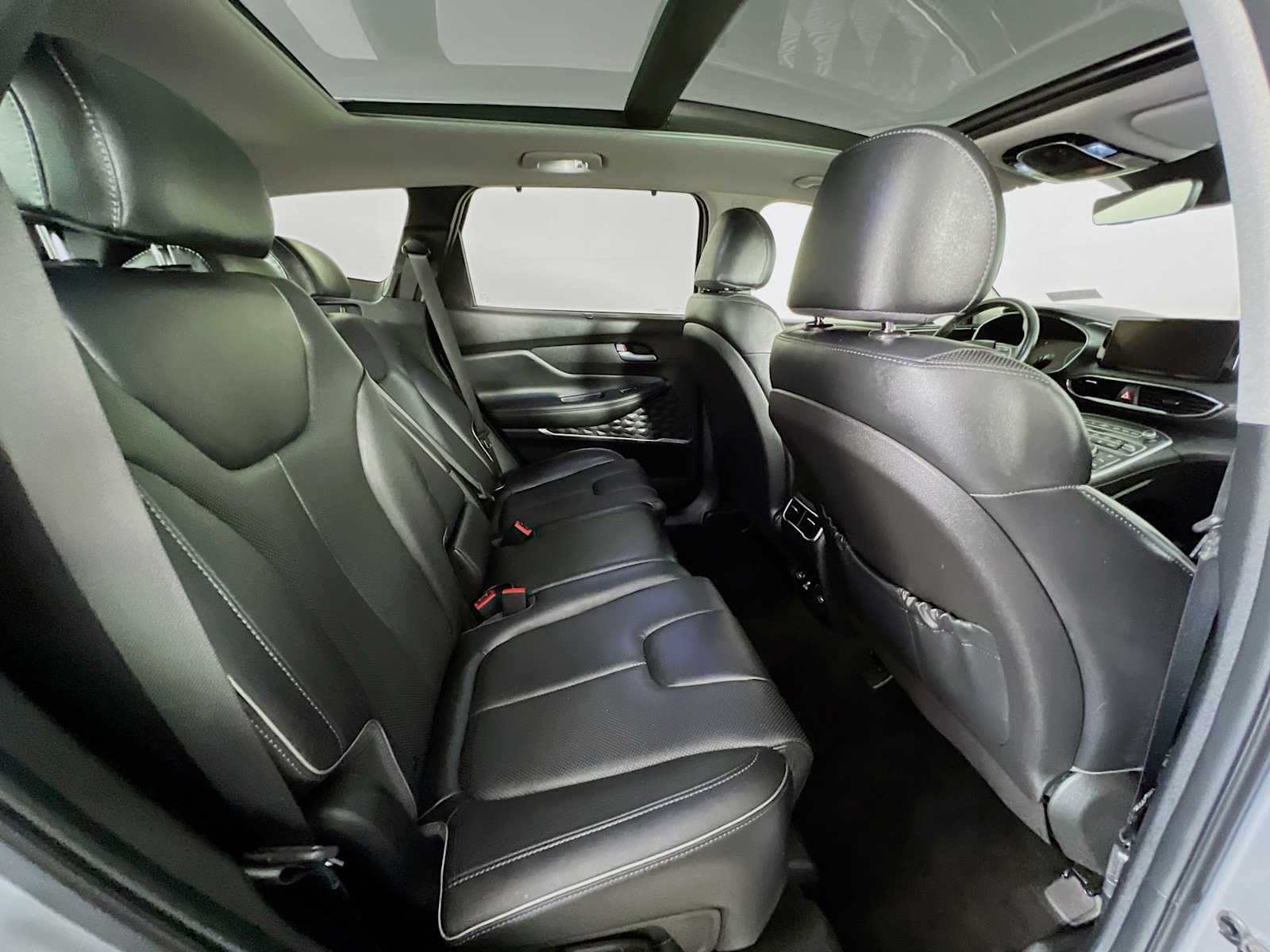 2022 Hyundai Santa Fe Limited - Photo 28