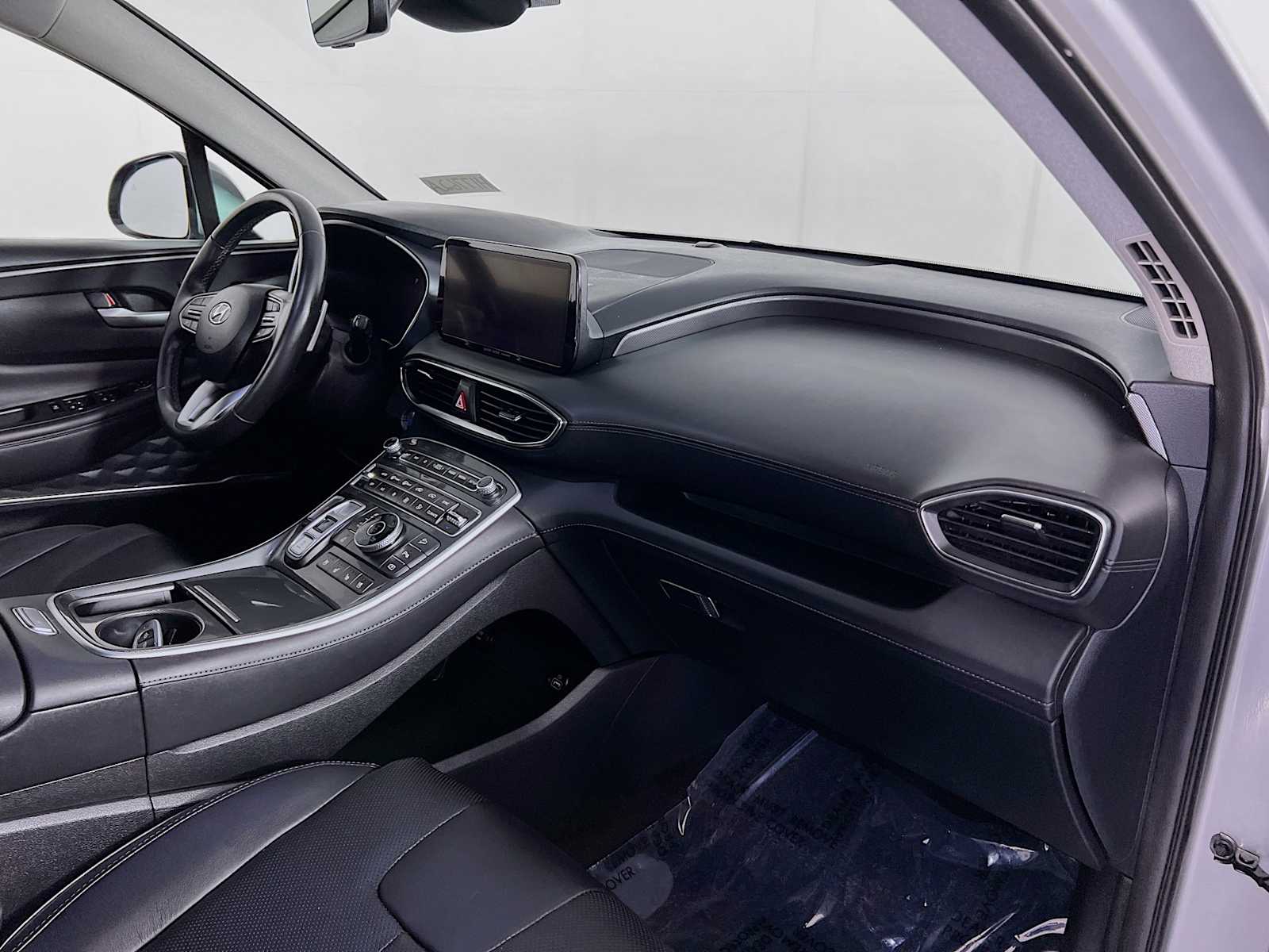 2022 Hyundai Santa Fe Limited - Photo 30
