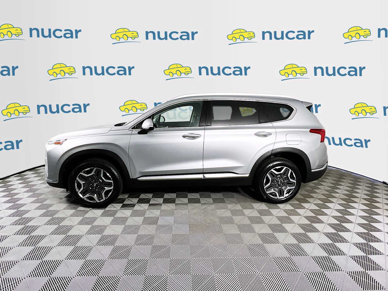 2022 Hyundai Santa Fe Limited - Photo 4