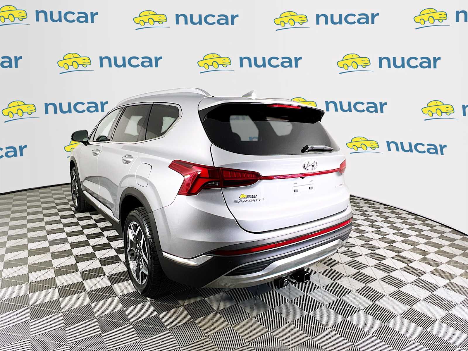 2022 Hyundai Santa Fe Limited - Photo 5