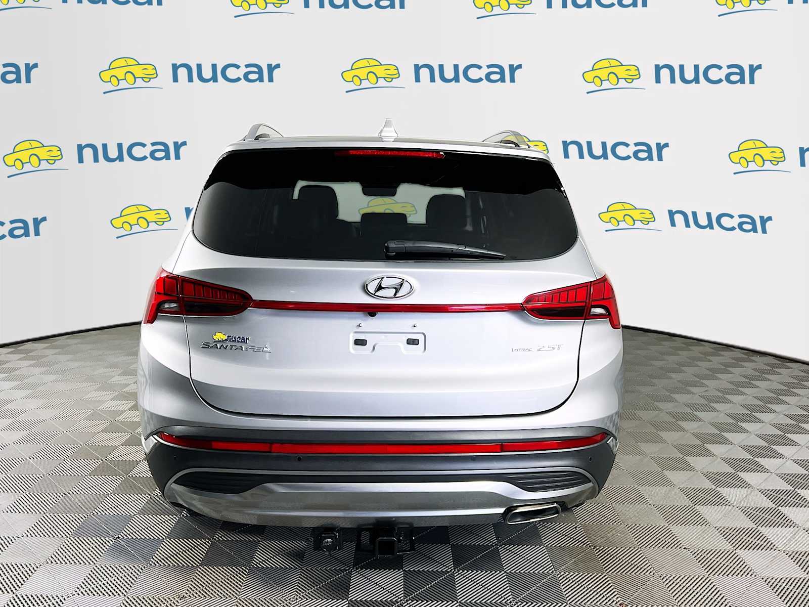 2022 Hyundai Santa Fe Limited - Photo 6