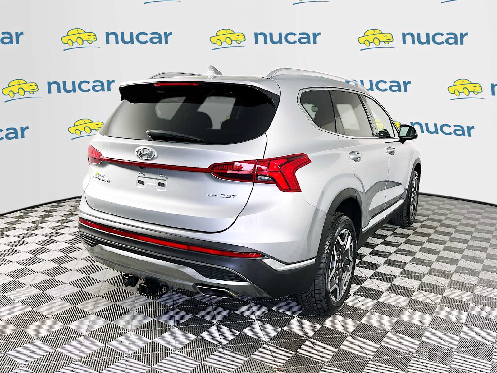2022 Hyundai Santa Fe Limited - Photo 7