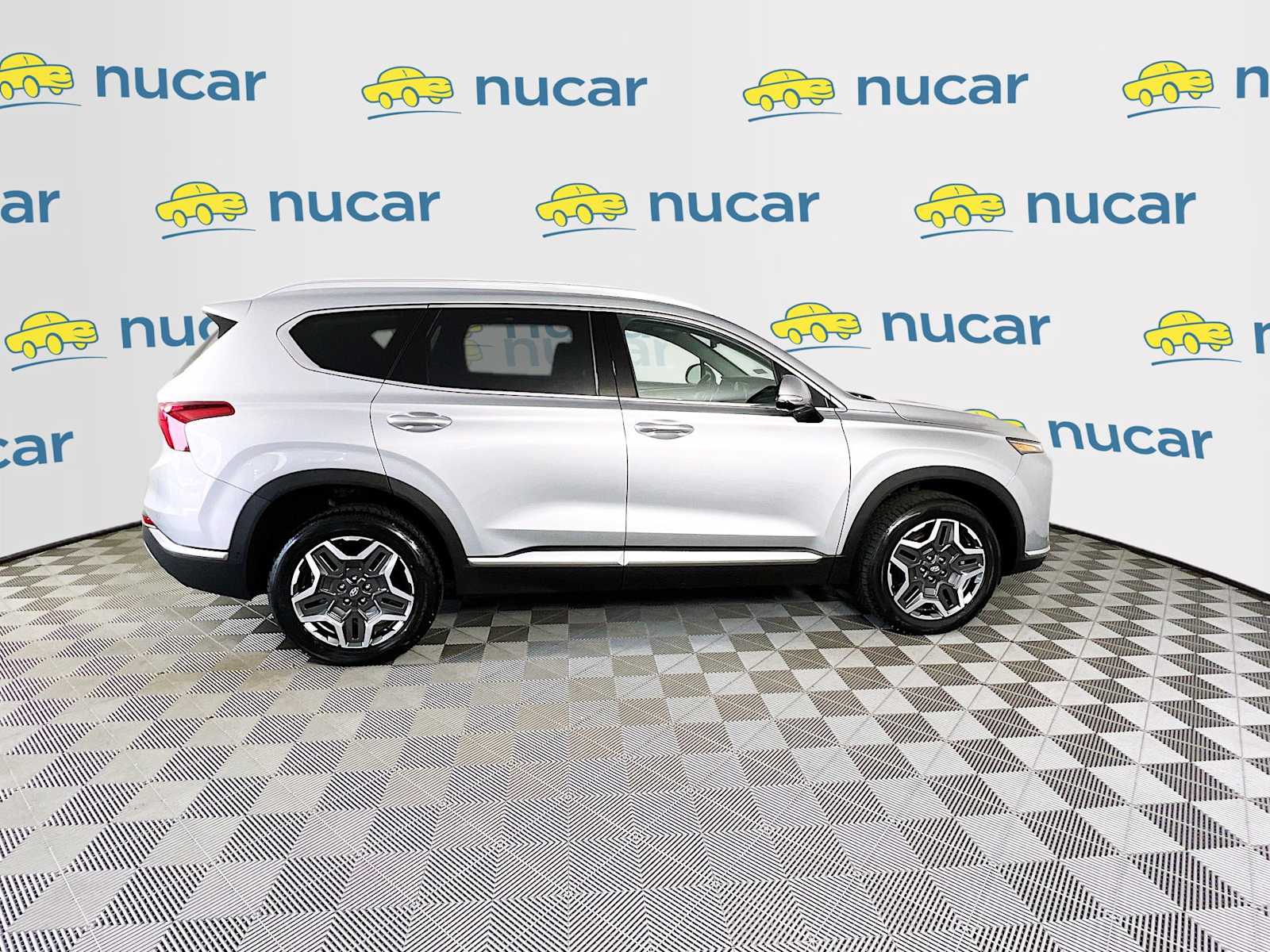 2022 Hyundai Santa Fe Limited - Photo 8