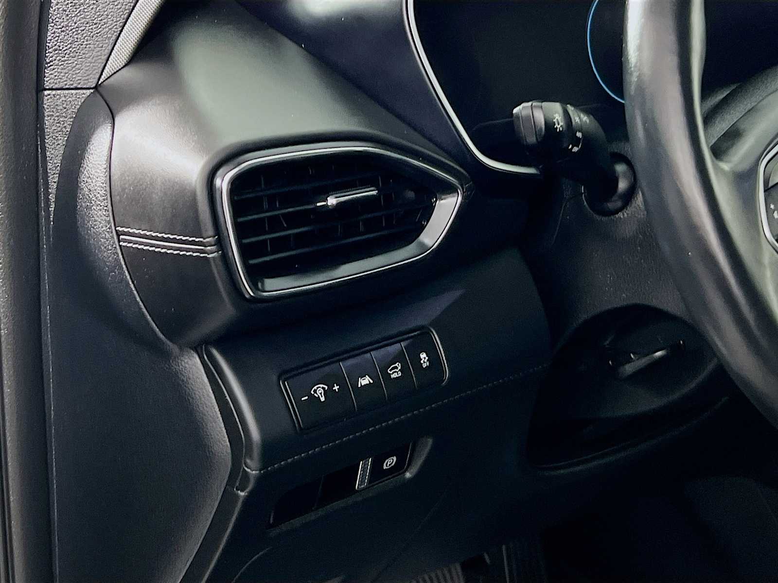 2022 Hyundai Santa Fe Limited - Photo 10