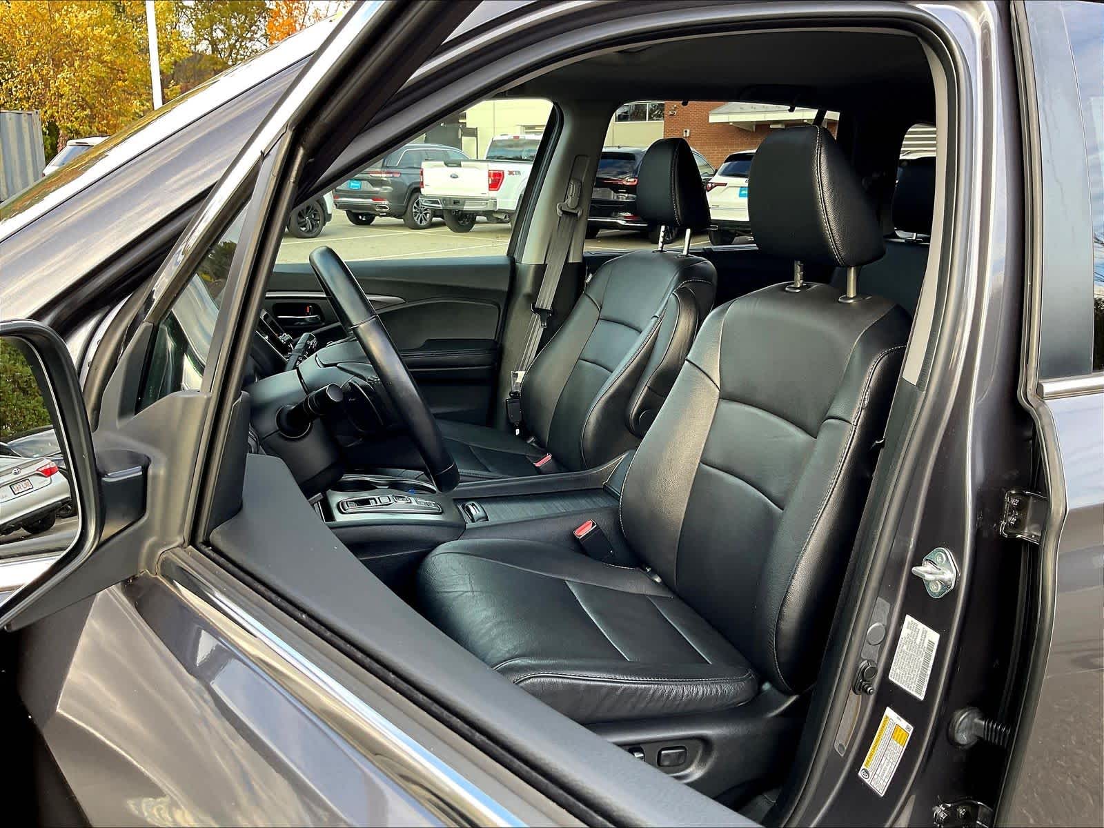 2022 Honda Pilot Special Edition - Photo 11