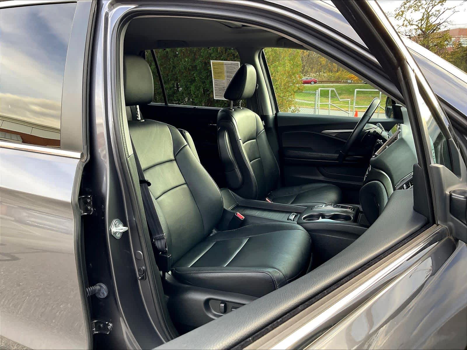 2022 Honda Pilot Special Edition - Photo 12