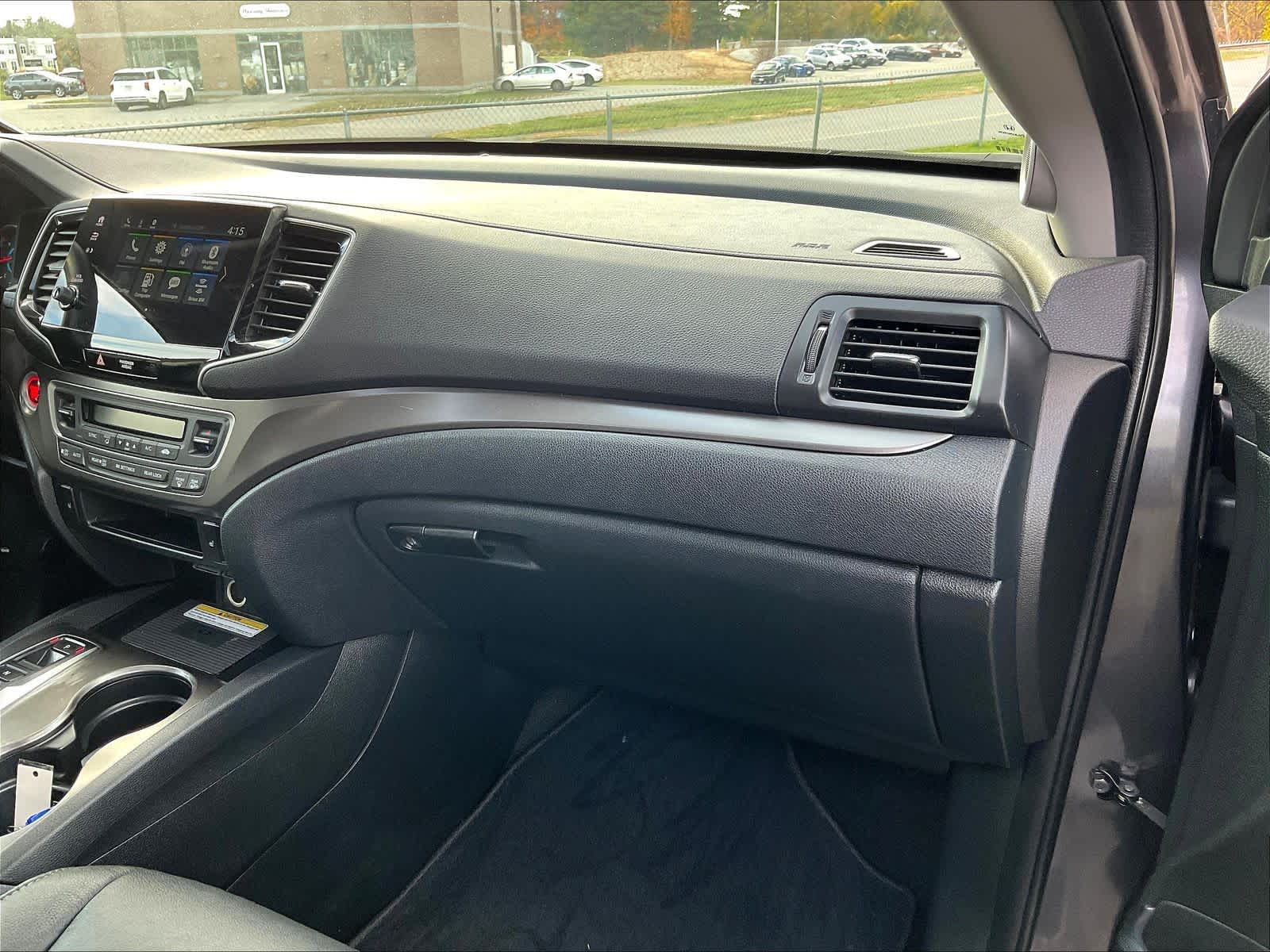 2022 Honda Pilot Special Edition - Photo 14