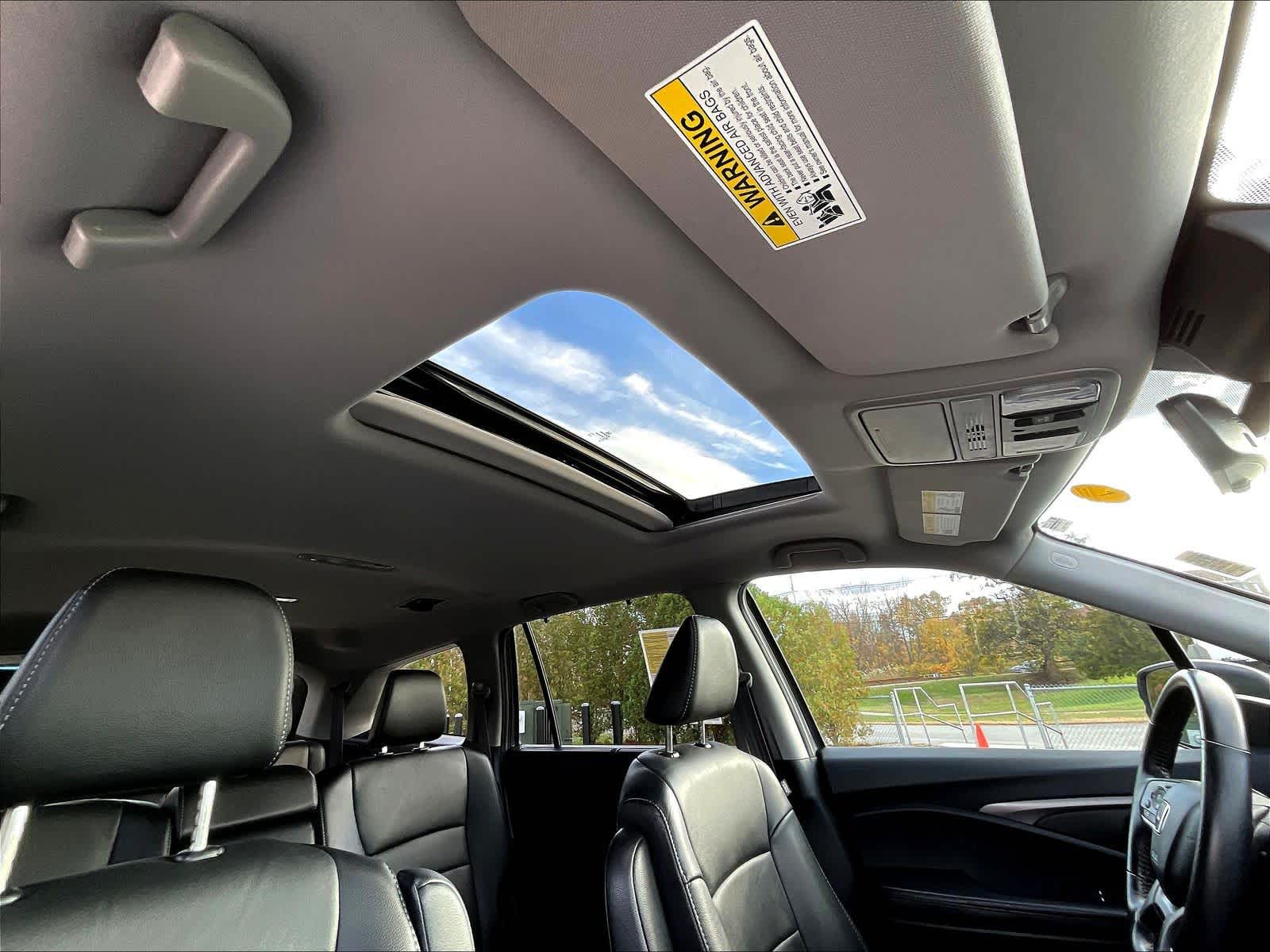 2022 Honda Pilot Special Edition - Photo 24