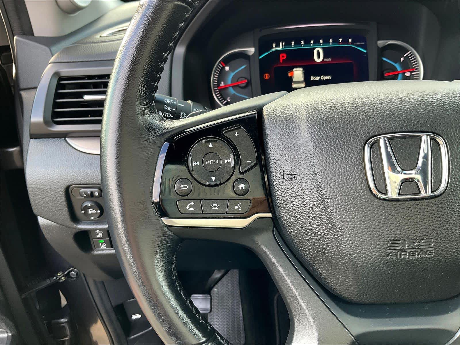 2022 Honda Pilot Special Edition - Photo 25