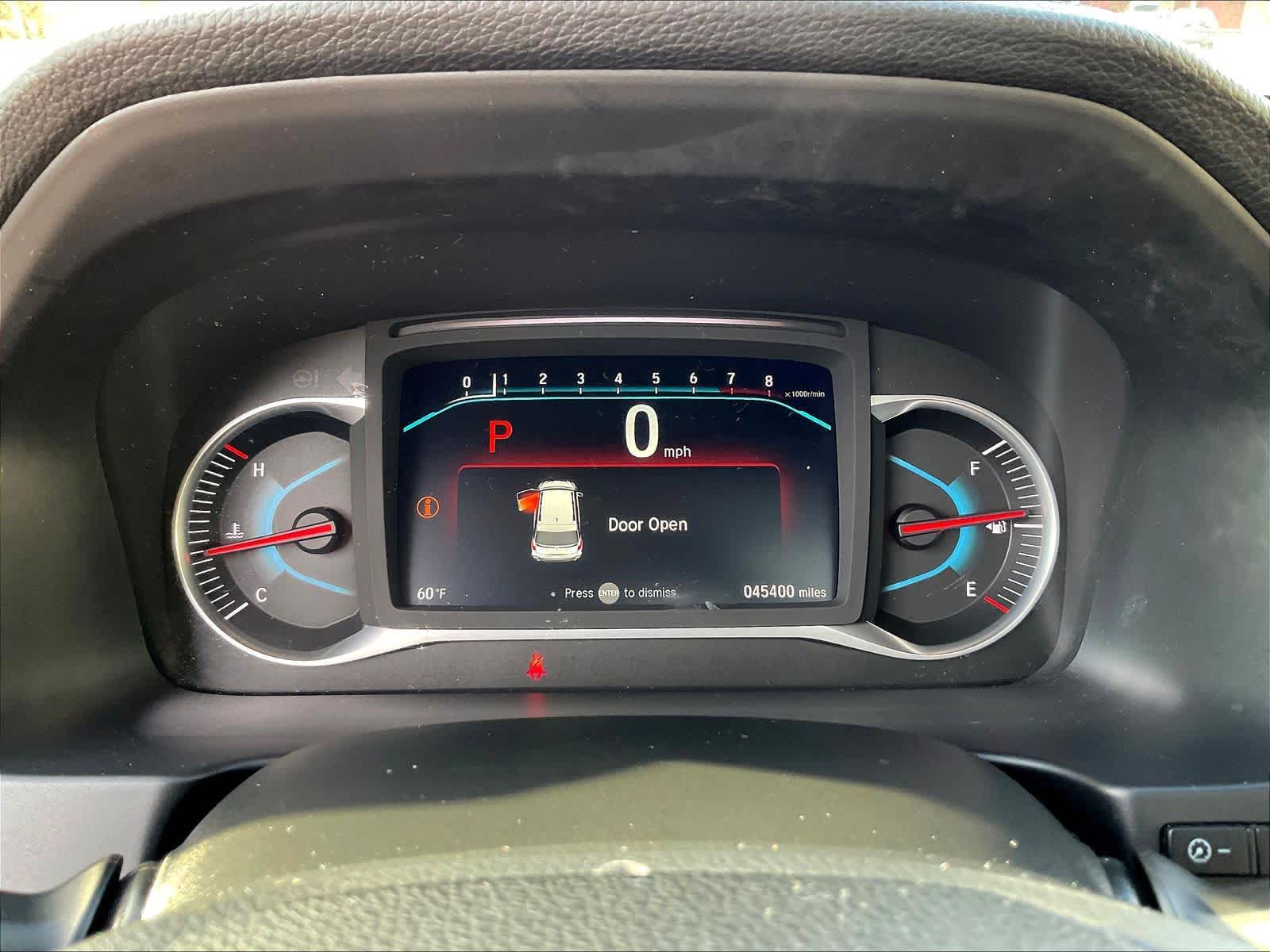 2022 Honda Pilot Special Edition - Photo 27