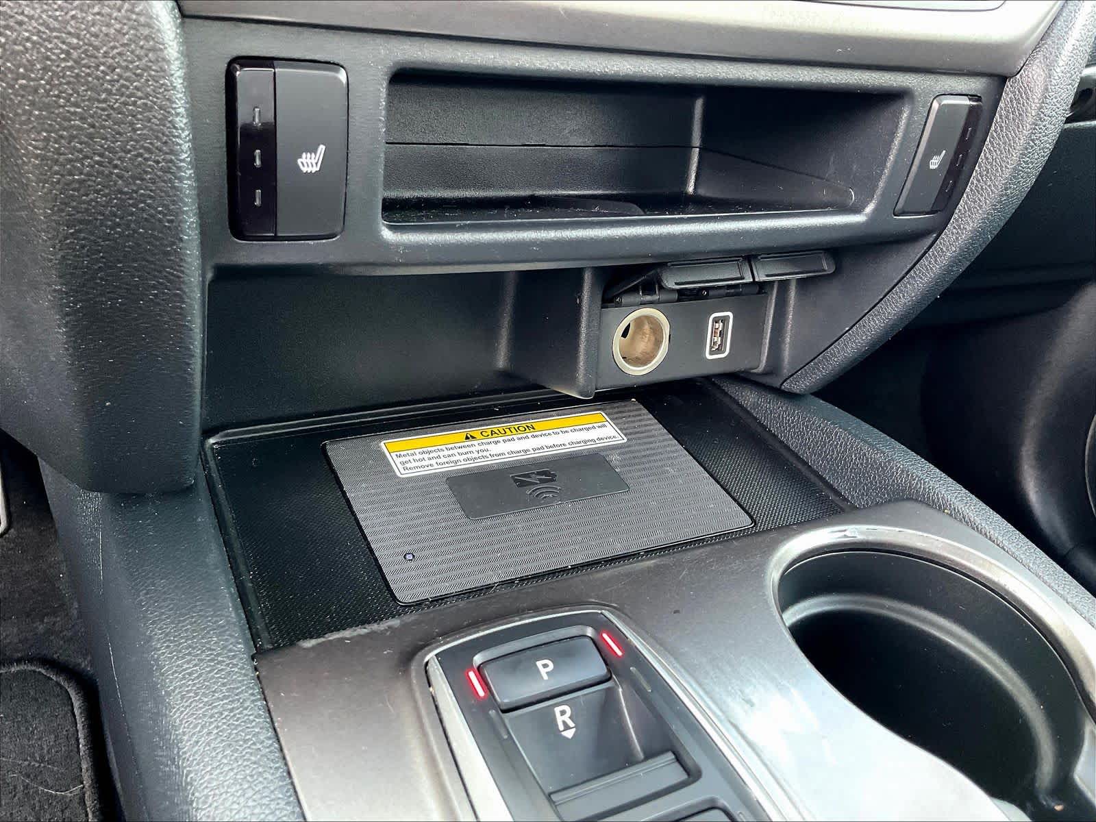 2022 Honda Pilot Special Edition - Photo 28