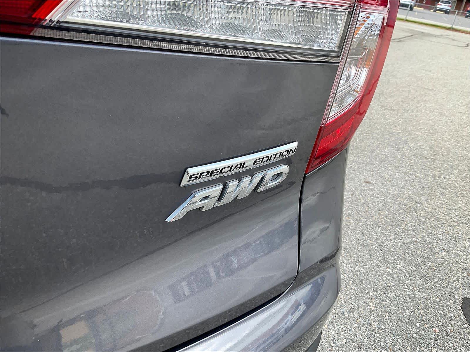 2022 Honda Pilot Special Edition - Photo 30