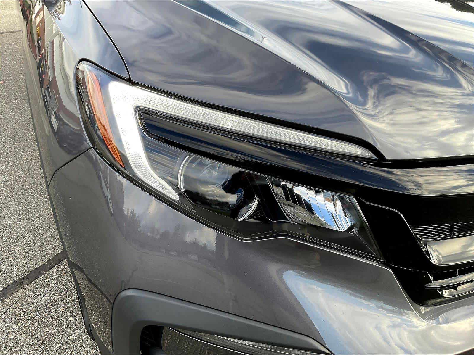 2022 Honda Pilot Special Edition - Photo 33