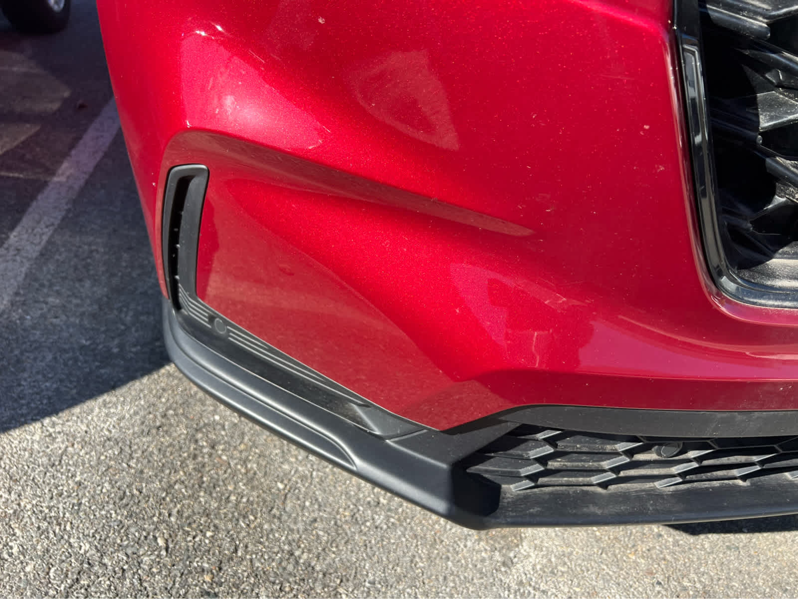 2023 Honda CR-V EX-L - Photo 3