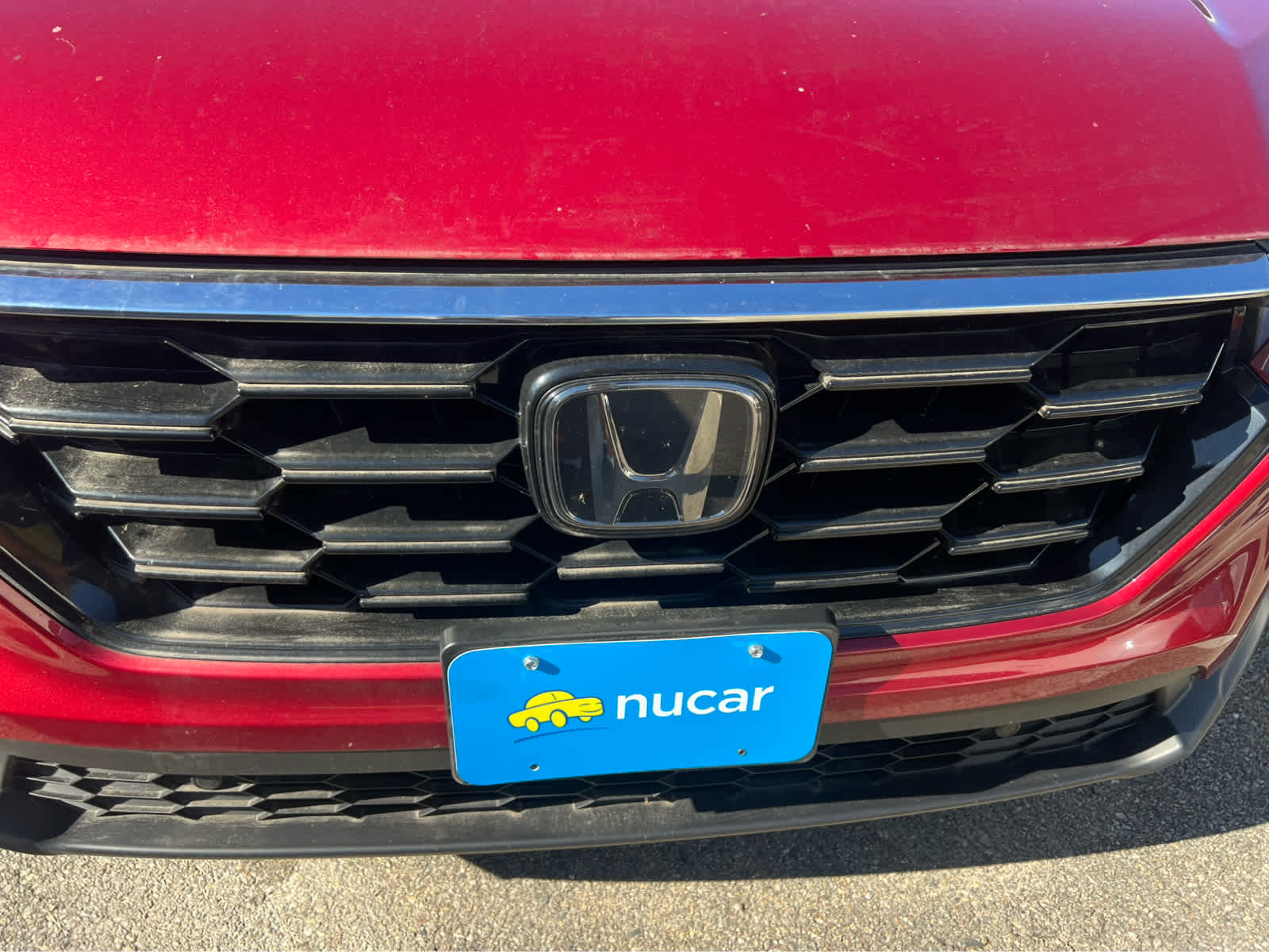 2023 Honda CR-V EX-L - Photo 4