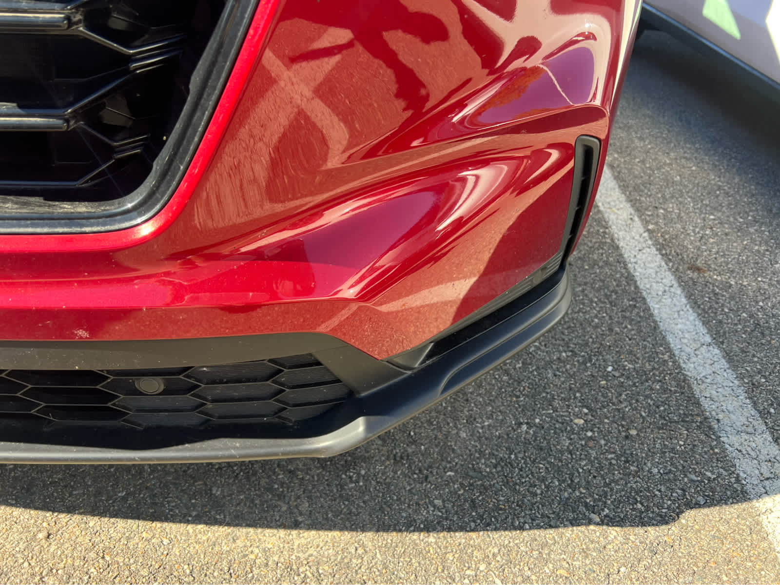2023 Honda CR-V EX-L - Photo 6