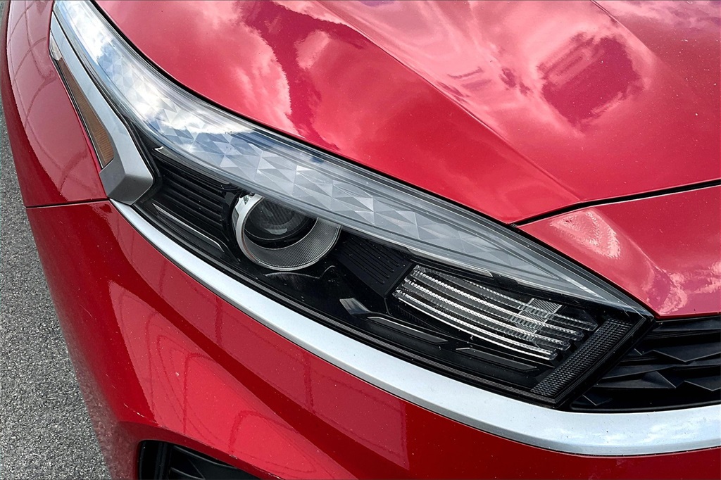 2022 Kia Forte LXS - Photo 30