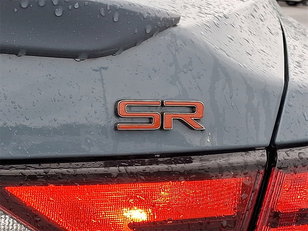 2025 Nissan Sentra SR - Photo 20